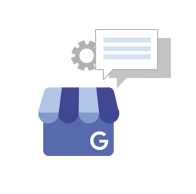 Διαχείριση Google Business Profile